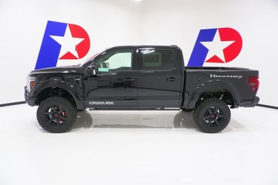 2026 Ford F-150 Hennessey