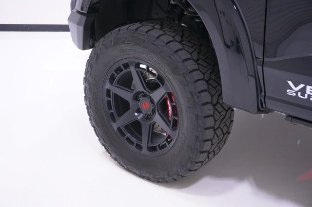 2026 Ford F-150 Hennessey