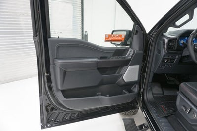 2026 Ford F-150 Hennessey