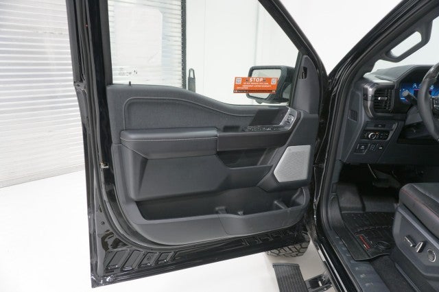 2026 Ford F-150 Hennessey