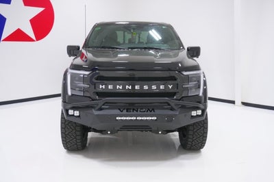 2026 Ford F-150 Hennessey