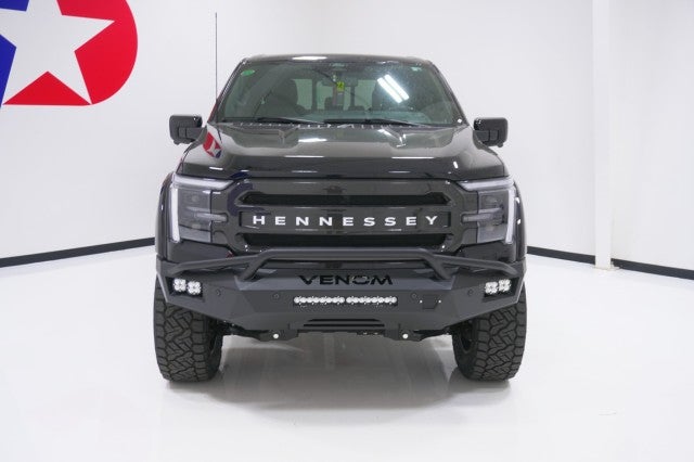 2026 Ford F-150 Hennessey
