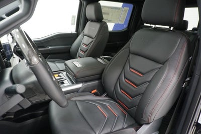 2026 Ford F-150 Hennessey