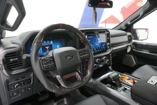 2026 Ford F-150 Hennessey