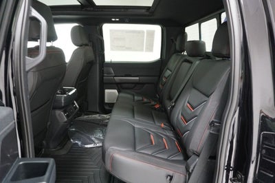 2026 Ford F-150 Hennessey