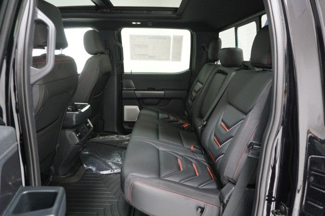 2026 Ford F-150 Hennessey