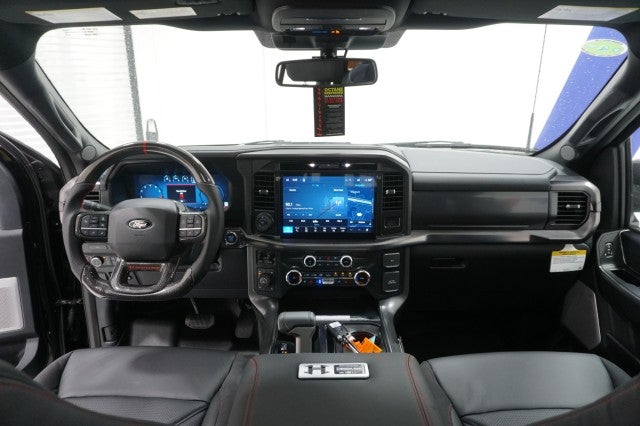2026 Ford F-150 Hennessey