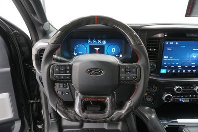 2026 Ford F-150 Hennessey