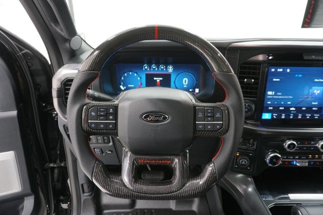 2026 Ford F-150 Hennessey