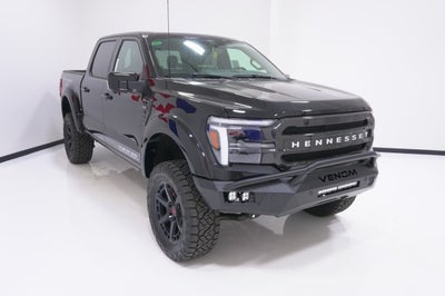 2026 Ford F-150 Hennessey