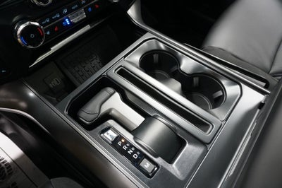 2026 Ford F-150 Hennessey