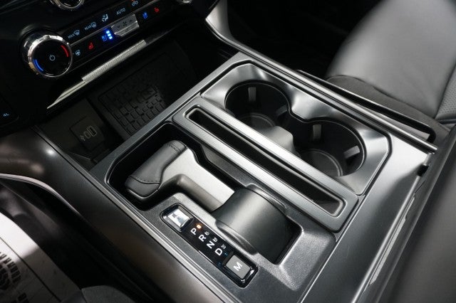 2026 Ford F-150 Hennessey