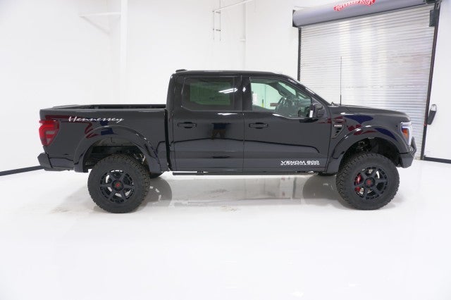 2026 Ford F-150 Hennessey