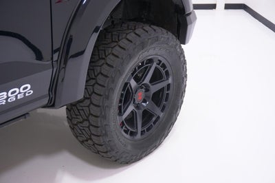 2026 Ford F-150 Hennessey