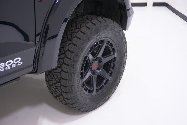2026 Ford F-150 Hennessey