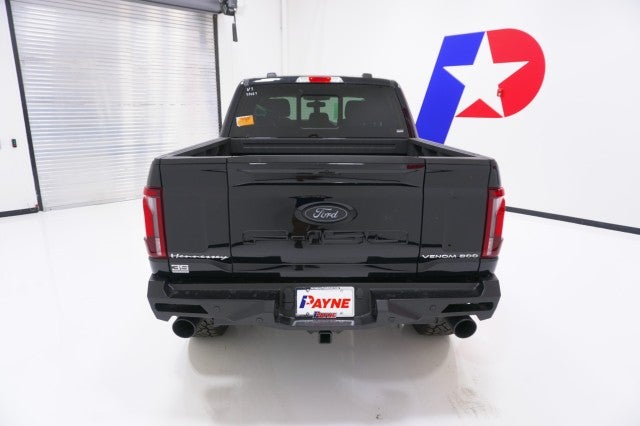 2026 Ford F-150 Hennessey