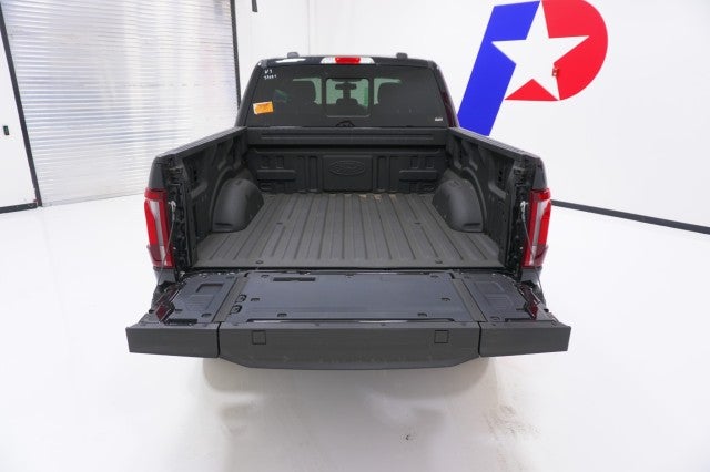 2026 Ford F-150 Hennessey