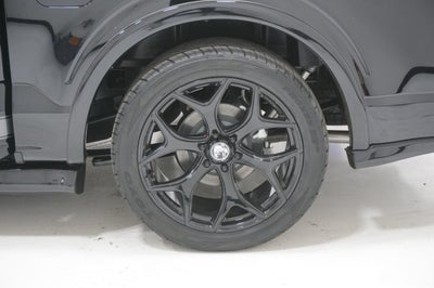 2025 Ford F-150 Shelby