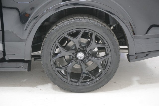 2025 Ford F-150 Shelby