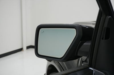 2025 Ford F-150 Shelby