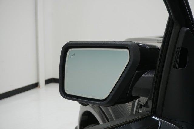 2025 Ford F-150 Shelby