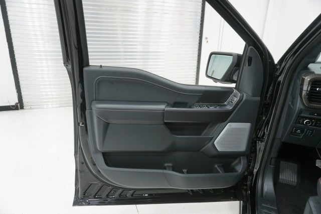 2025 Ford F-150 Shelby