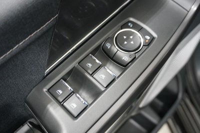 2025 Ford F-150 Shelby