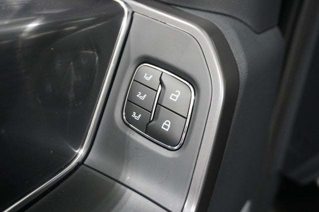 2025 Ford F-150 Shelby