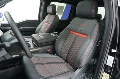 2025 Ford F-150 Shelby