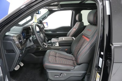 2025 Ford F-150 Shelby