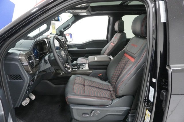 2025 Ford F-150 Shelby