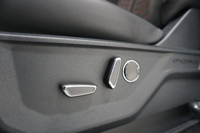 2025 Ford F-150 Shelby