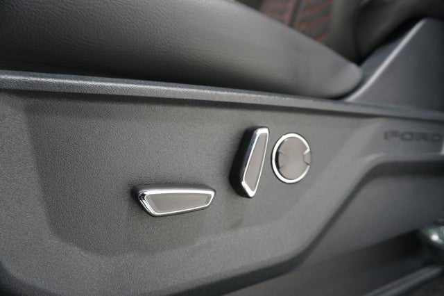 2025 Ford F-150 Shelby