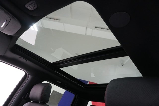 2025 Ford F-150 Shelby