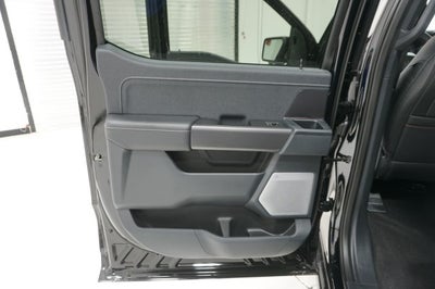 2025 Ford F-150 Shelby