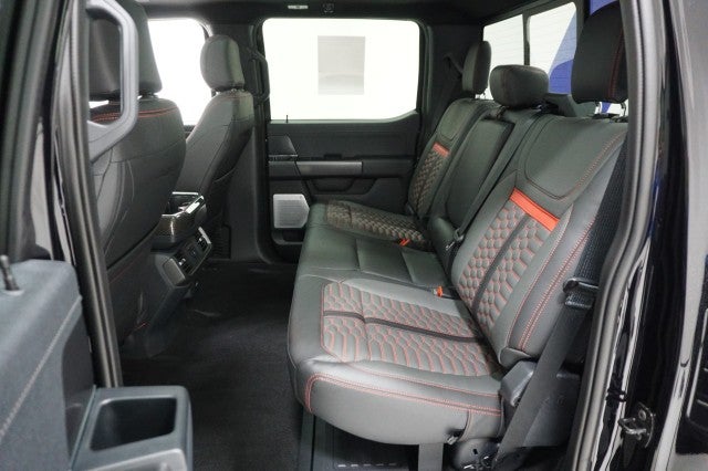 2025 Ford F-150 Shelby