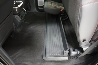 2025 Ford F-150 Shelby