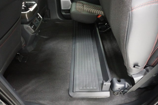 2025 Ford F-150 Shelby