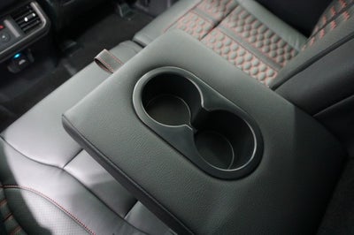 2025 Ford F-150 Shelby