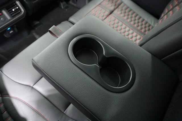 2025 Ford F-150 Shelby