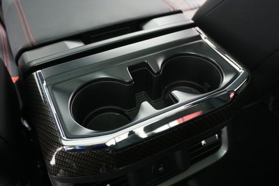 2025 Ford F-150 Shelby