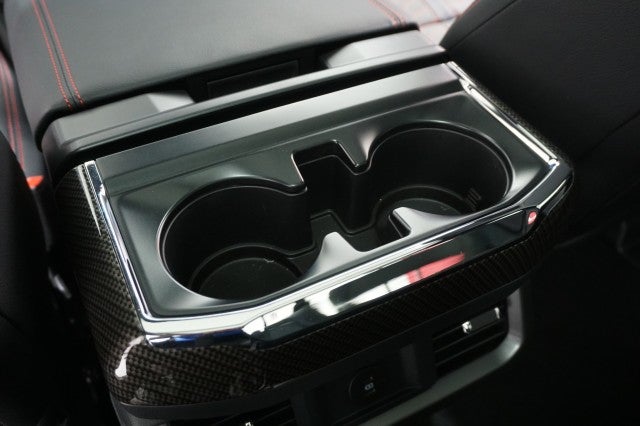 2025 Ford F-150 Shelby