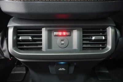 2025 Ford F-150 Shelby