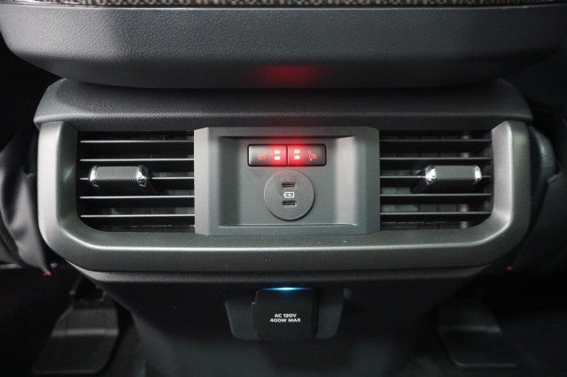 2025 Ford F-150 Shelby