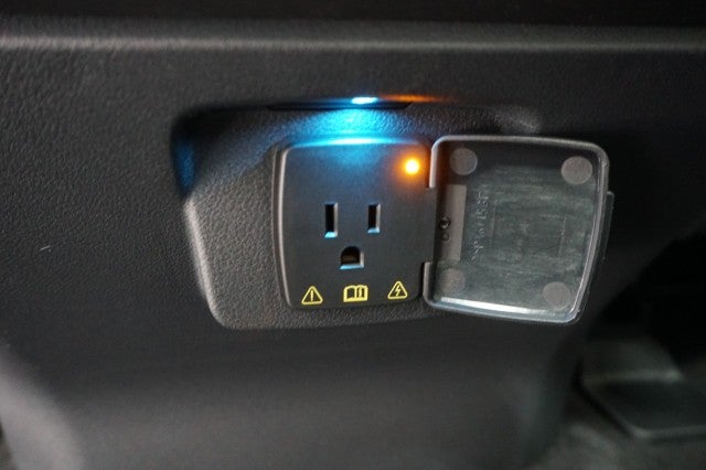 2025 Ford F-150 Shelby