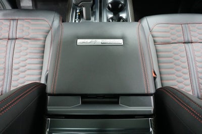 2025 Ford F-150 Shelby