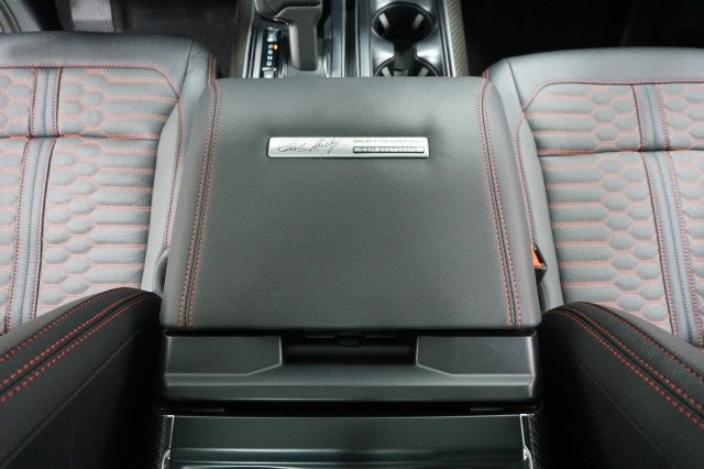 2025 Ford F-150 Shelby