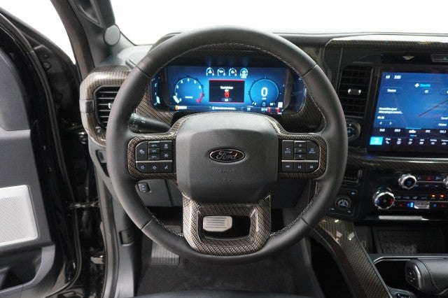 2025 Ford F-150 Shelby