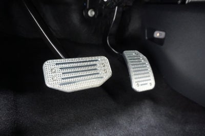 2025 Ford F-150 Shelby