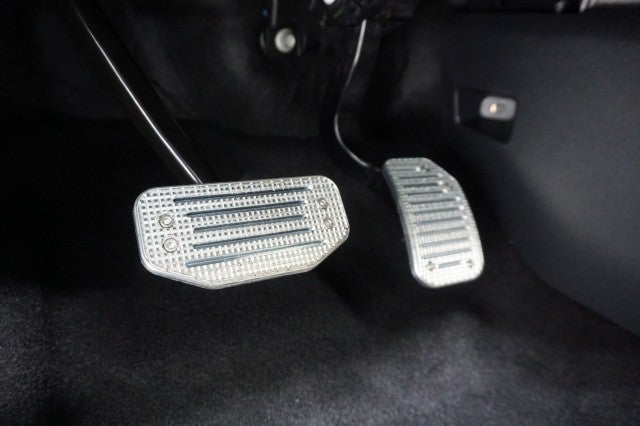 2025 Ford F-150 Shelby